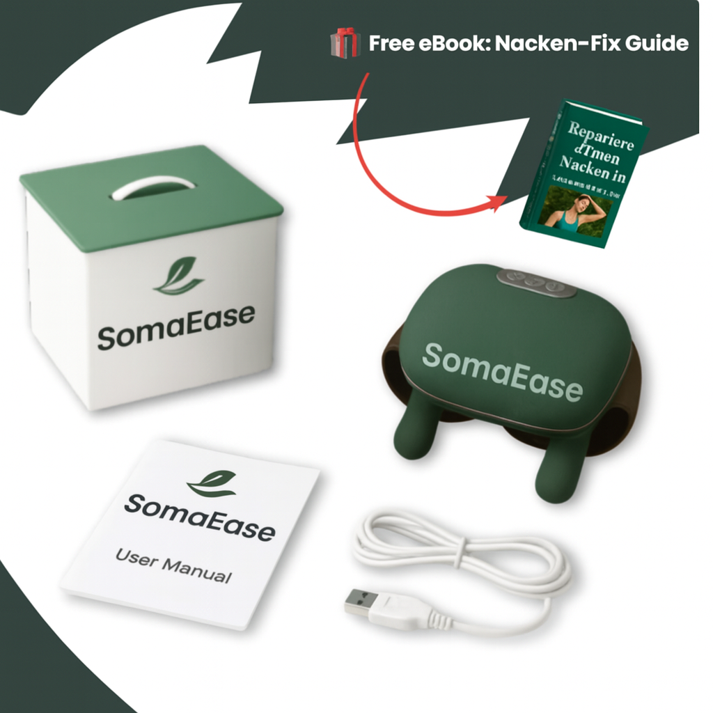 SOMAEASE Massagegerät
