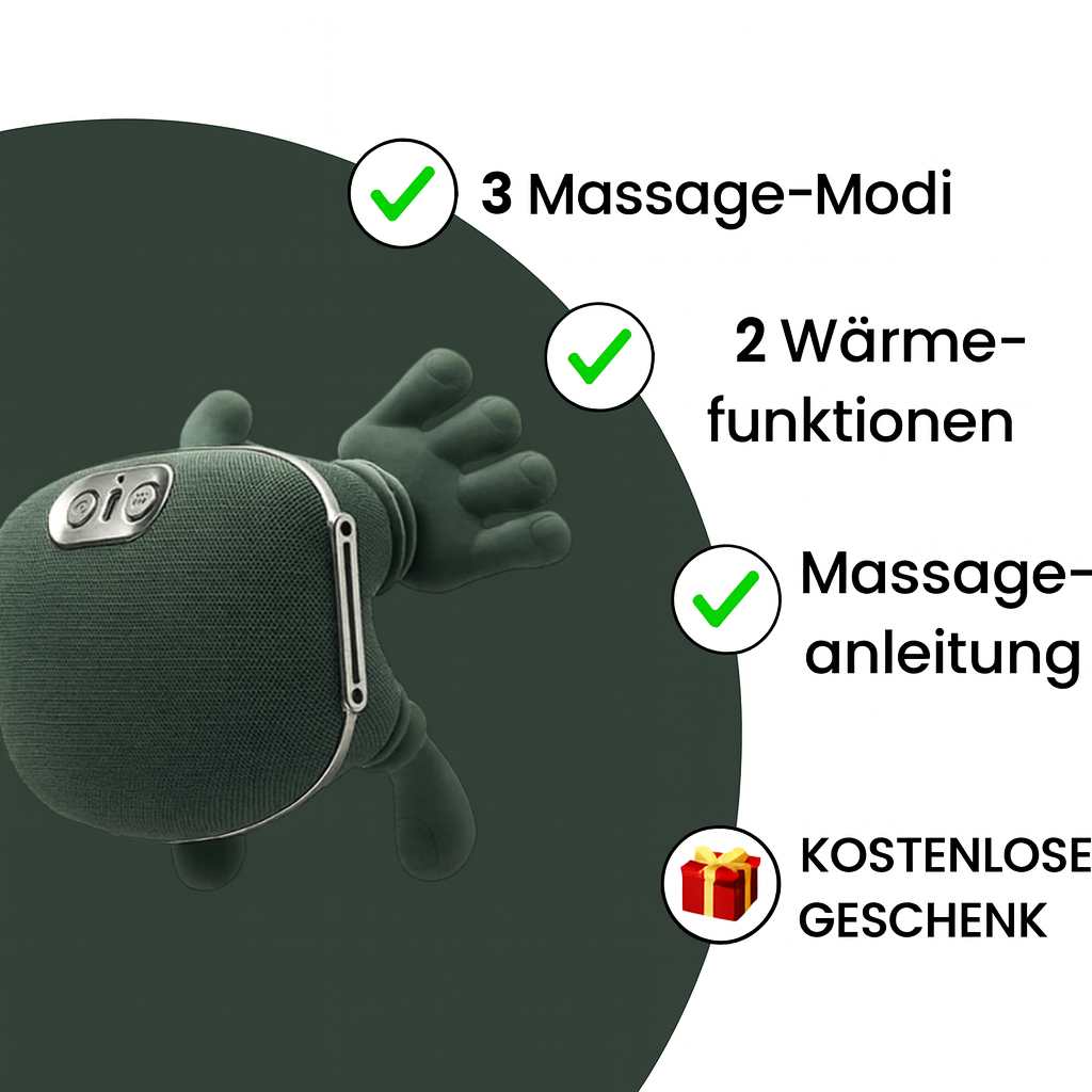 SOMAEASE Massagegerät