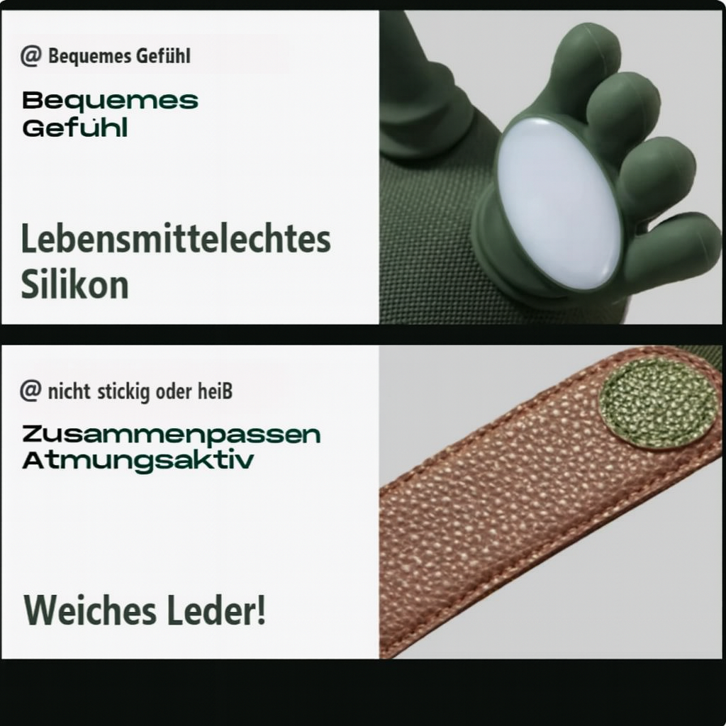 SOMAEASE Massagegerät